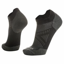 Le Bent Zero Cushion Micro Tab Running Sock -Outdoor Sports Equipment Shop SR1511 001 1 20784.1620687626