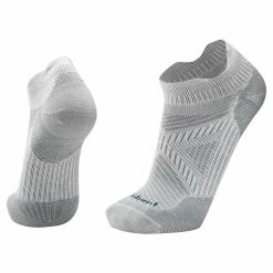 Le Bent Zero Cushion Micro Tab Running Sock -Outdoor Sports Equipment Shop SR1511 100 3 98765.1620687626