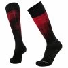 Le Bent Pixel Light Ski Socks