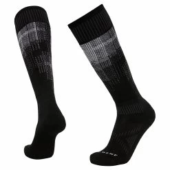Le Bent Pixel Light Ski Socks -Outdoor Sports Equipment Shop SS2122 990 85935.1605117337