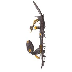 TSL Outdoor TSL Symbioz Hyperflex Adjust Snowshoes -Outdoor Sports Equipment Shop SYMBIOZ ADJUST L TITAN BLACK PROFIL 89032.1600704704