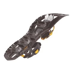 TSL Outdoor TSL Symbioz Hyperflex Adjust Snowshoes -Outdoor Sports Equipment Shop SYMBIOZ ADJUST M TITAN BLACK DESSOUS 3 4 44896.1600704676