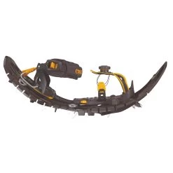 TSL Outdoor TSL Symbioz Hyperflex Adjust Snowshoes -Outdoor Sports Equipment Shop SYMBIOZ ADJUST M TITAN BLACK HYPERFLEX 47580.1600704700
