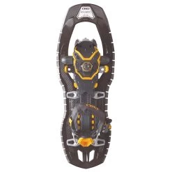 TSL Outdoor TSL Symbioz Hyperflex Adjust Snowshoes -Outdoor Sports Equipment Shop SYMBIOZ ADJUST M TITAN BLACK 00882.1600704697
