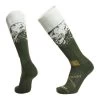 Le Bent Sammy Pro Model Light Ski Socks
