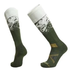 Le Bent Sammy Pro Model Light Ski Socks