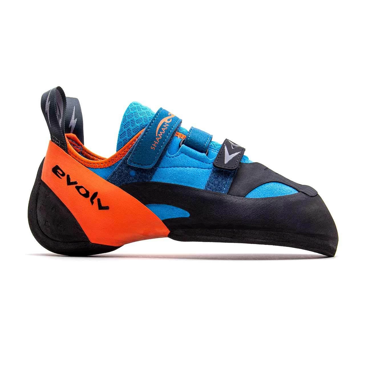 Evolv Men's Shaman Climbing Shoes 6 Evolv Men's Shaman Climbing Shoes - Image 4