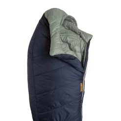 Big Agnes Men's Sidewinder Camp 35 Synthetic Sleeping Bag