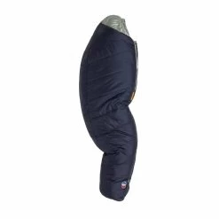Big Agnes Men's Sidewinder Camp 35 Synthetic Sleeping Bag -Outdoor Sports Equipment Shop Sidewinder Camp 20 Side 2 14321.1622067529