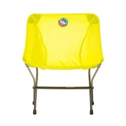 Big Agnes Skyline UL Chair -Outdoor Sports Equipment Shop Skyline UL Chair Yellow 01 36493.1550694934