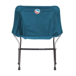 Big Agnes Skyline UL Chair -Outdoor Sports Equipment Shop Skyline UL Chair Blue Front 72060.1617645203