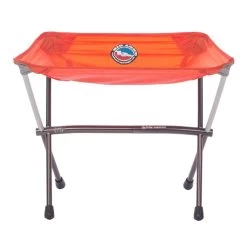 Big Agnes Skyline UL Stool -Outdoor Sports Equipment Shop Skyline UL Stool Orange 1 copy 87421.1649367890