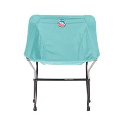 Big Agnes Skyline UL Chair -Outdoor Sports Equipment Shop Skyline UL Chair Aqua Front 13642.1679352495