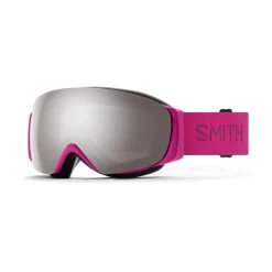 SMITH OPTICS Smith I/O MAG S ChromaPop Ski Goggles 30 SMITH OPTICS Smith I/O MAG S ChromaPop Ski Goggles -Outdoor Sports Equipment Shop Snow2223 I O Mag S Fuschia M007140MI995T 3Q 88733.1666393297