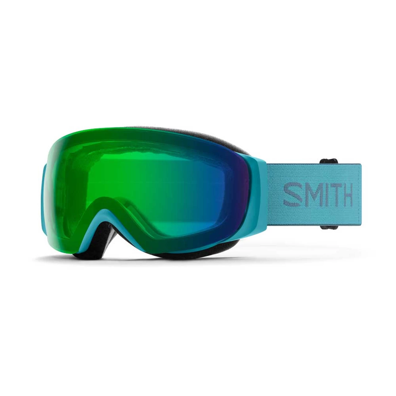 SMITH OPTICS Smith I/O MAG S ChromaPop Ski Goggles 7 SMITH OPTICS Smith I/O MAG S ChromaPop Ski Goggles - Image 5