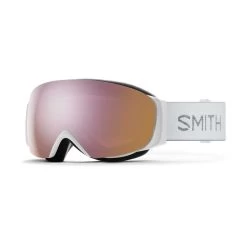 SMITH OPTICS Smith I/O MAG S ChromaPop Ski Goggles 35 SMITH OPTICS Smith I/O MAG S ChromaPop Ski Goggles -Outdoor Sports Equipment Shop Snow2223 I O Mag S White Chunky Knit M007140OR99M5 3Q 69625.1672411745