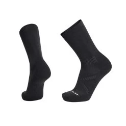 Le Bent Full Cushioning Crew Hiking Sock