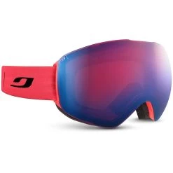 Julbo Spacelab Ski Goggles 11 Julbo Spacelab Ski Goggles -Outdoor Sports Equipment Shop Spacelab Red 33016.1602012031