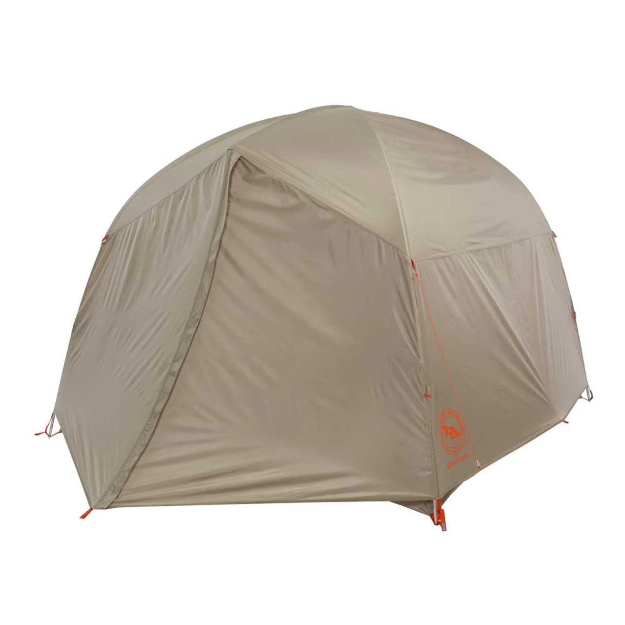 Big Agnes Spicer Peak 4 Tent 3 Big Agnes Spicer Peak 4 Tent