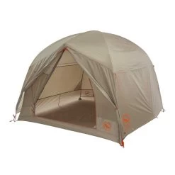 Big Agnes Spicer Peak 4 Tent 7 Big Agnes Spicer Peak 4 Tent -Outdoor Sports Equipment Shop Spicer Peak 4 Fly Open 2 copy 39392.1649368322