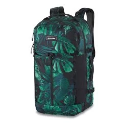 Dakine Split Adventure 38L Travel Backpack -Outdoor Sports Equipment Shop Split Adventure 38L Night Tropical 31120.1683044720