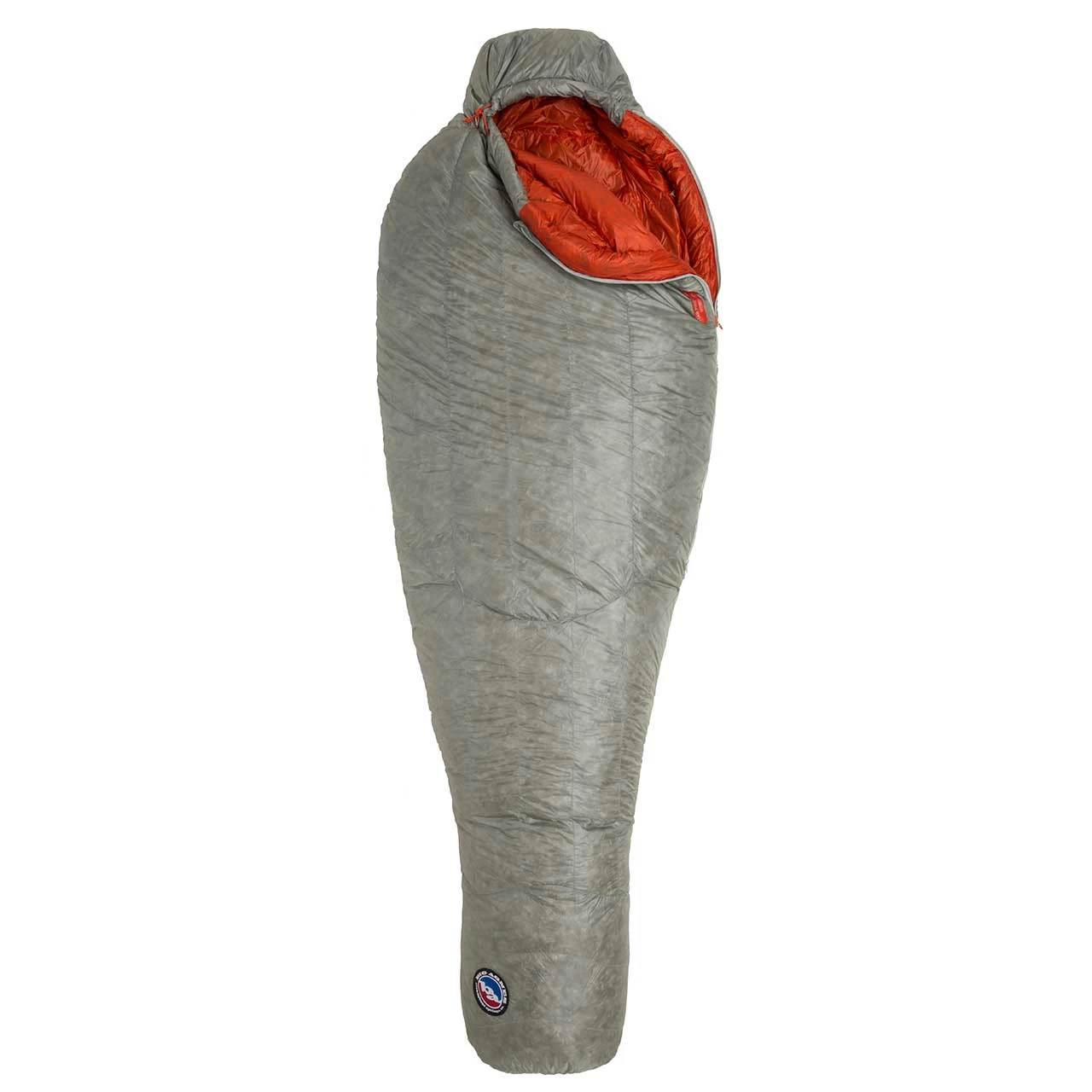 Big Agnes Star Fire UL 30 Down Sleeping Bag 3 Big Agnes Star Fire UL 30 Down Sleeping Bag