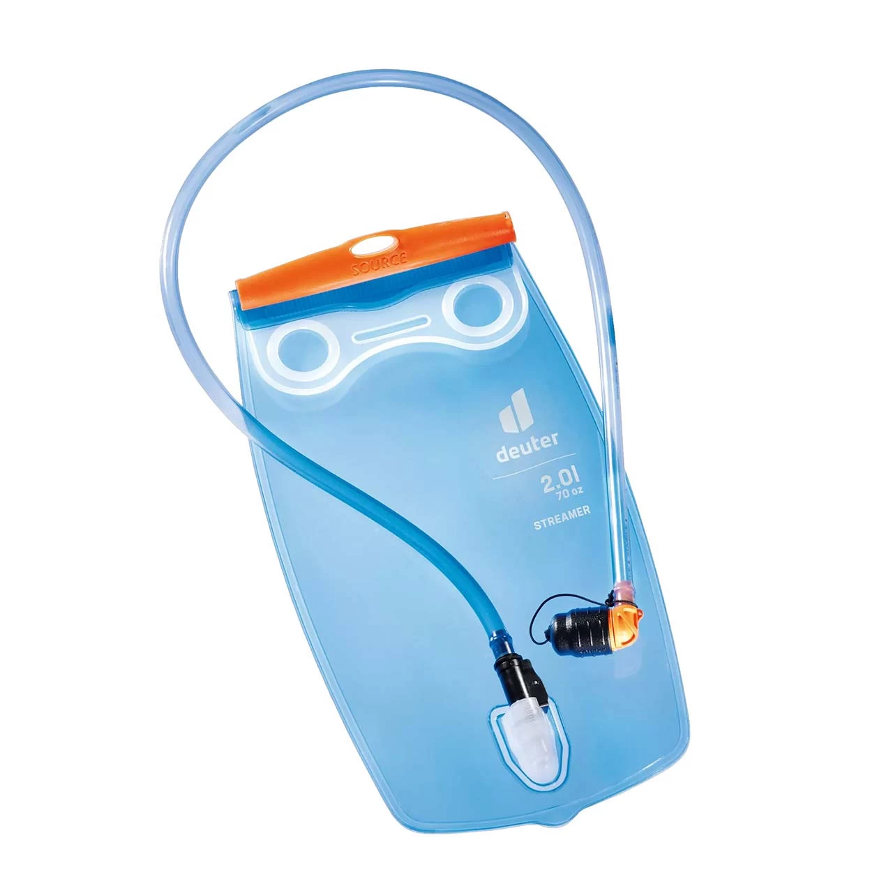 Deuter Streamer 2.0 L Hydration System 4 Deuter Streamer 2.0 L Hydration System - Image 2