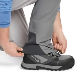 Orvis Men's Ultralight Convertible Wader 13 Orvis Men's Ultralight Convertible Wader -Outdoor Sports Equipment Shop Streamlined Gaiter 43902.1596145610