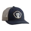 Howler Brothers El Mono Standard Snapback Hat