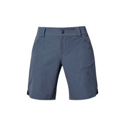 Flylow Sundown Short - Women's 12 Flylow Sundown Short - Women's -Outdoor Sports Equipment Shop SundownShort Night Front 19275.1682449221