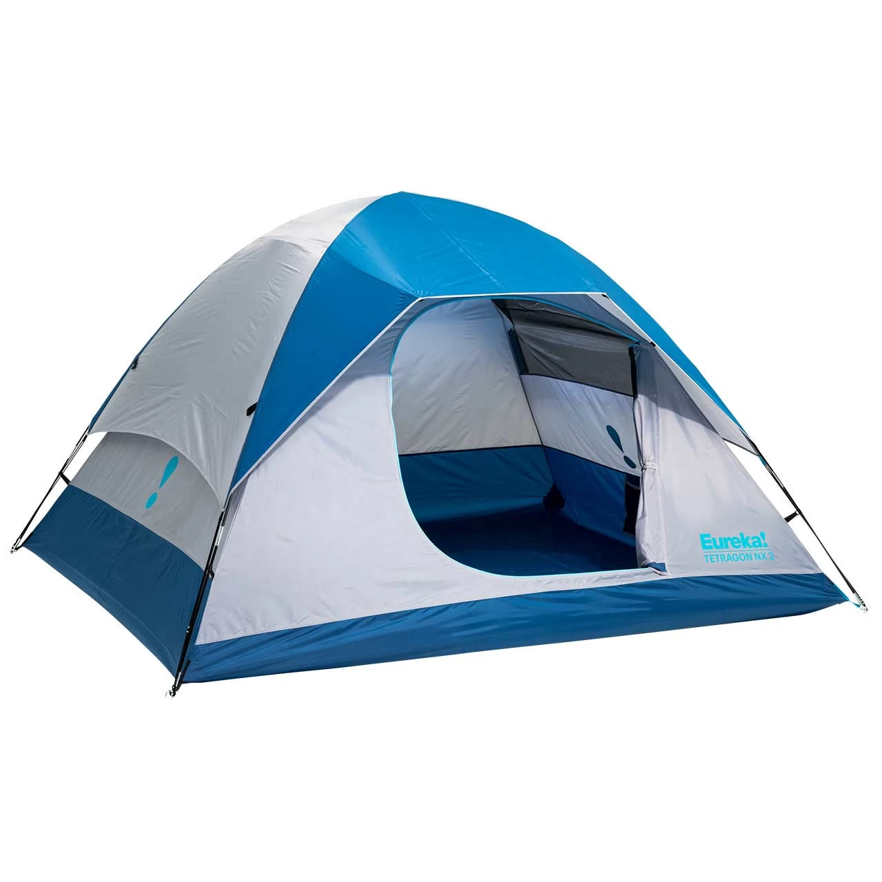 Eureka Tetragon NX 2 Person Tent 7 Eureka Tetragon NX 2 Person Tent - Image 5