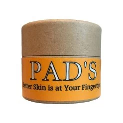 Pad's Hand Salve For Climbers -Outdoor Sports Equipment Shop Tangerine Main 68948.1658887963