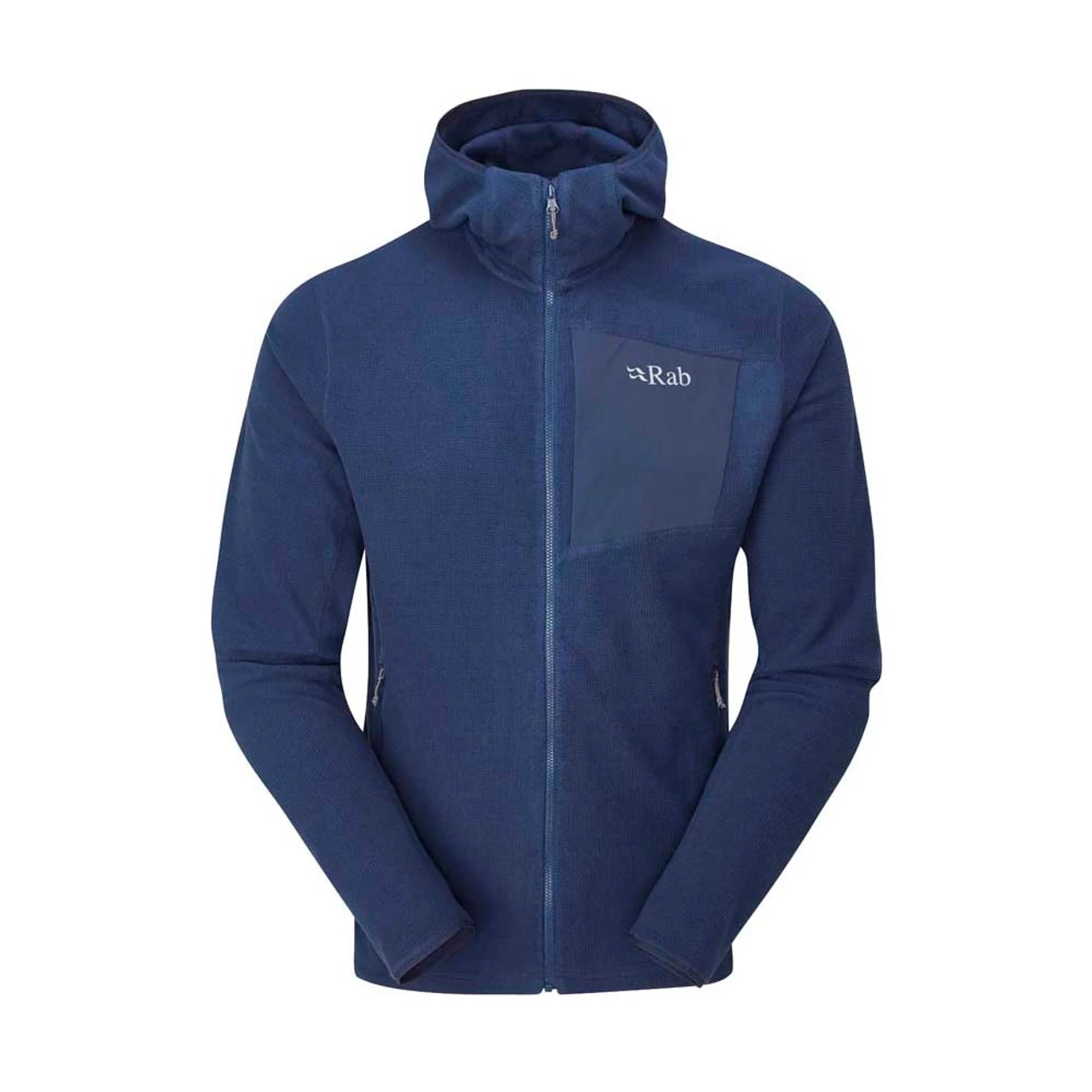 Rab Tecton Hoody Full Zip Jacket - Men's 7 Rab Tecton Hoody Full Zip Jacket - Men's - Image 5