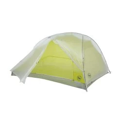Big Agnes Tiger Wall 3 Carbon Tent -Outdoor Sports Equipment Shop Tiger Wall 3 Carbon Tent with Fly Open 56721.1559331644