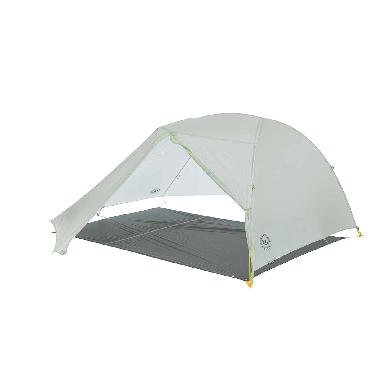 Big Agnes Tiger Wall 3 Platinum Tent 6 Big Agnes Tiger Wall 3 Platinum Tent - Image 4