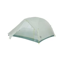 Big Agnes Tiger Wall 3 Platinum Tent 11 Big Agnes Tiger Wall 3 Platinum Tent -Outdoor Sports Equipment Shop Tiger Wall 3 Platinum FlyOpen 52297.1553281639