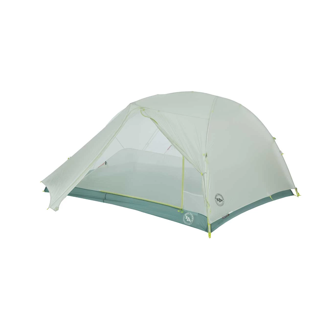 Big Agnes Tiger Wall 3 Platinum Tent 7 Big Agnes Tiger Wall 3 Platinum Tent - Image 5