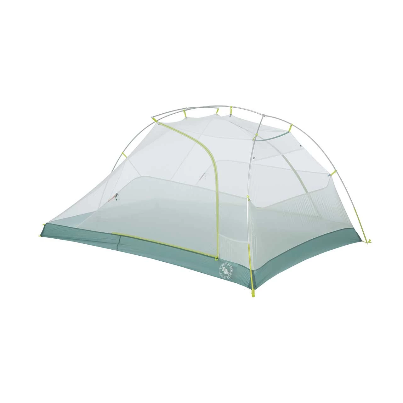 Big Agnes Tiger Wall 3 Platinum Tent 4 Big Agnes Tiger Wall 3 Platinum Tent - Image 2