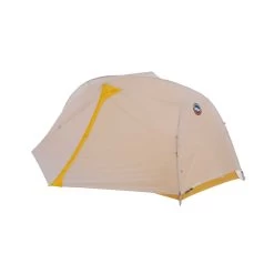 Big Agnes Tiger Wall UL1 Solution Dye Tent -Outdoor Sports Equipment Shop Tiger Wall UL1 Solution Dye Fly Closed 79430.1618003255