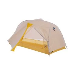 Big Agnes Tiger Wall UL1 Solution Dye Tent -Outdoor Sports Equipment Shop Tiger Wall UL1 Solution Dye Fly Open 85226.1618003257