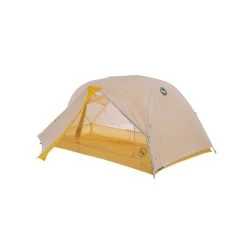 Big Agnes Tiger Wall UL2 Solution Dye Tent -Outdoor Sports Equipment Shop Tiger Wall UL2 Solution Dye Tent Fly Open 27322.1618003352