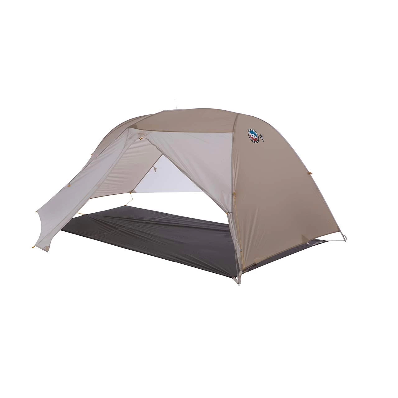 Big Agnes Tiger Wall UL2 MtnGLO Solution Dye Tent 4 Big Agnes Tiger Wall UL2 MtnGLO Solution Dye Tent - Image 2