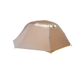 Big Agnes Tiger Wall UL2 MtnGLO Solution Dye Tent 11 Big Agnes Tiger Wall UL2 MtnGLO Solution Dye Tent -Outdoor Sports Equipment Shop Tiger Wall UL2 mtnGLO Solution Dye Fly Closed 48684.1604439393