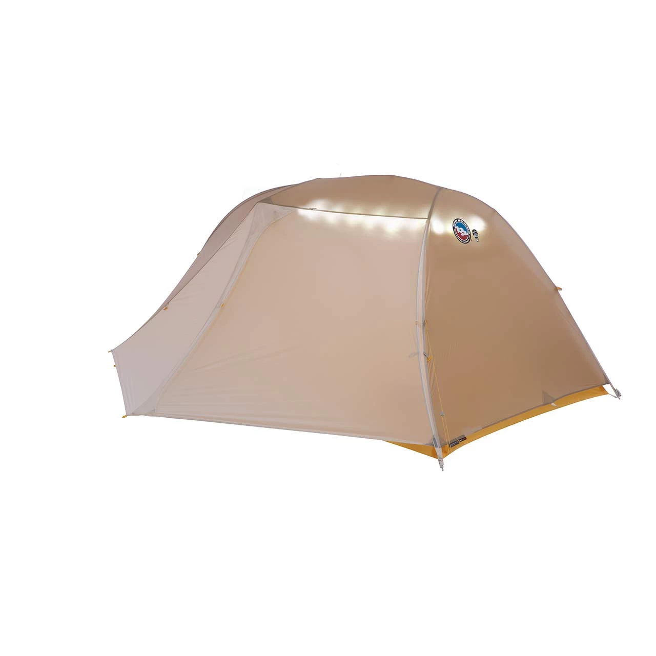 Big Agnes Tiger Wall UL2 MtnGLO Solution Dye Tent 7 Big Agnes Tiger Wall UL2 MtnGLO Solution Dye Tent - Image 5