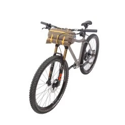 Big Agnes Tiger Wall UL3 Bikepack Tent -Outdoor Sports Equipment Shop Tiger Wall UL3 Bikepack Solution Dye On Bike 52434.1604438773