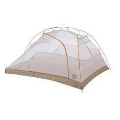 Big Agnes Tiger Wall UL3 Bikepack Tent -Outdoor Sports Equipment Shop Tiger Wall UL3 Bikepack Solution Dye Tent 03433.1641044447