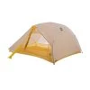 Big Agnes Tiger Wall UL3 Solution Dye Tent -Outdoor Sports Equipment Shop Tiger Wall UL3 Solution Dye Fly Open 40834.1618003479