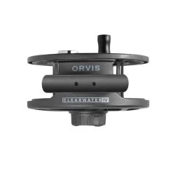Orvis Clearwater Large Arbor Fly Reel