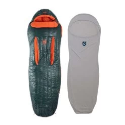 NEMO EQUIPMENT NEMO Tracer Blaze Sleeping Bag Liner -Outdoor Sports Equipment Shop Tracer Blaze 3 63680.1663781804