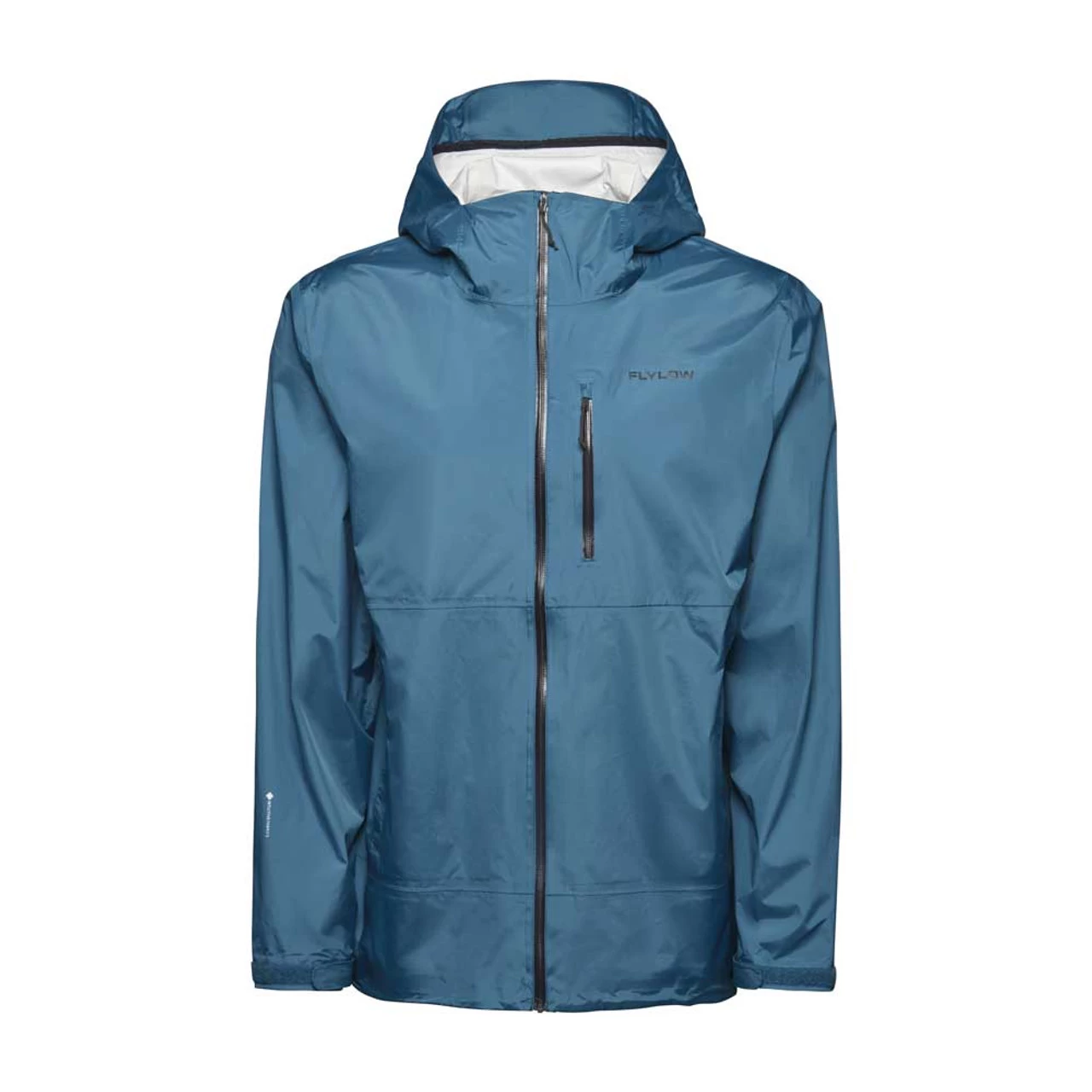 Flylow Trailworks Rain Jacket - Men's 3 Flylow Trailworks Rain Jacket - Men's - Image 2